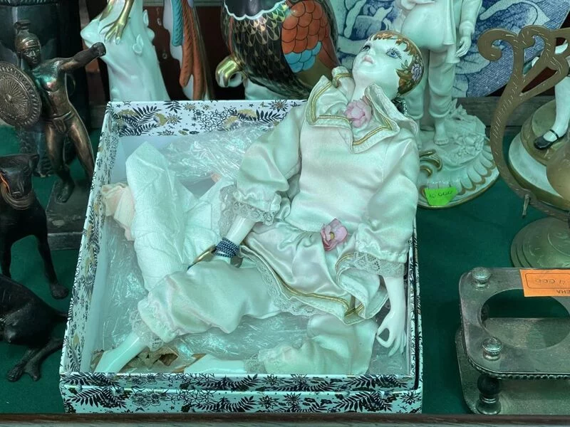 Чайная беседка