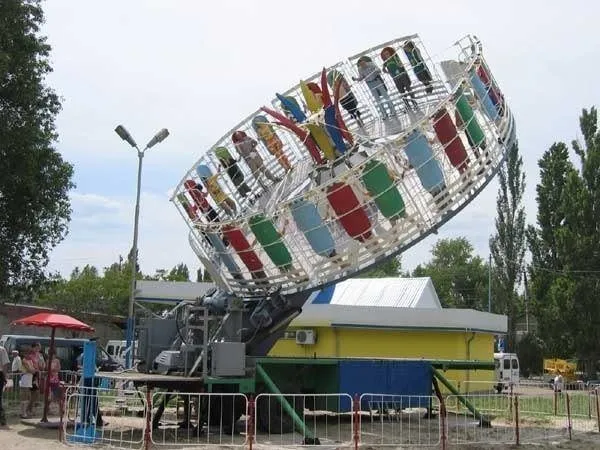 Назад в ХХ век... Вспомнить всё!