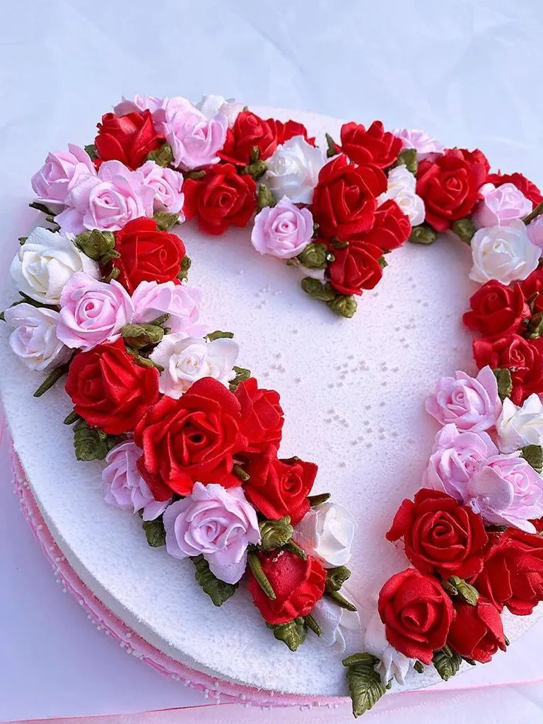 Зефирные букеты и композиции