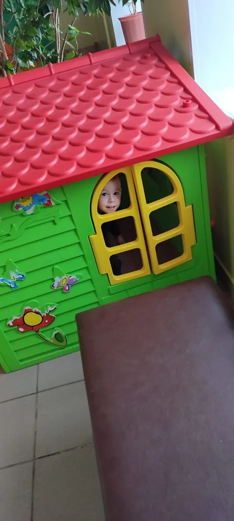 Чайная беседка