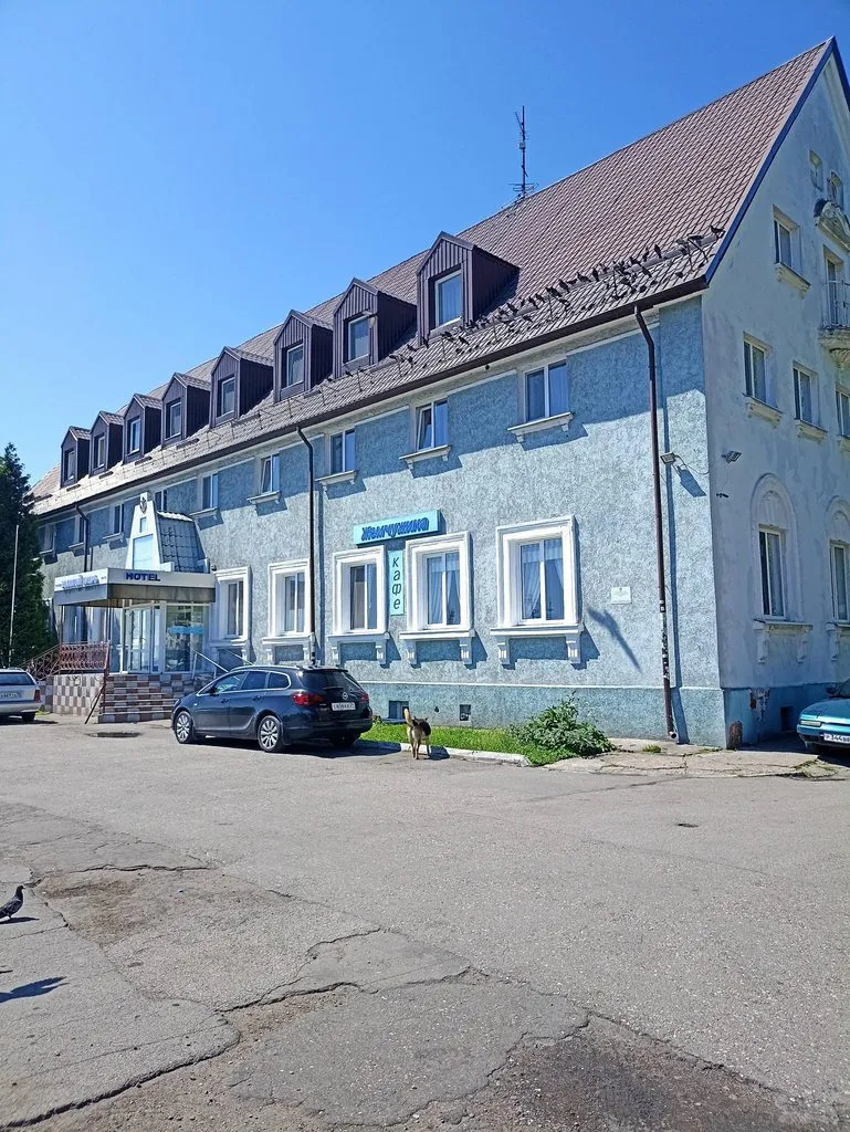 Калининградская область (не только море и янтарь) 