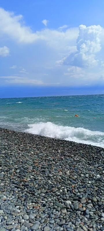 О, море, море... Морские виды, необычные пляжи, пристани, причалы, яхты и закаты