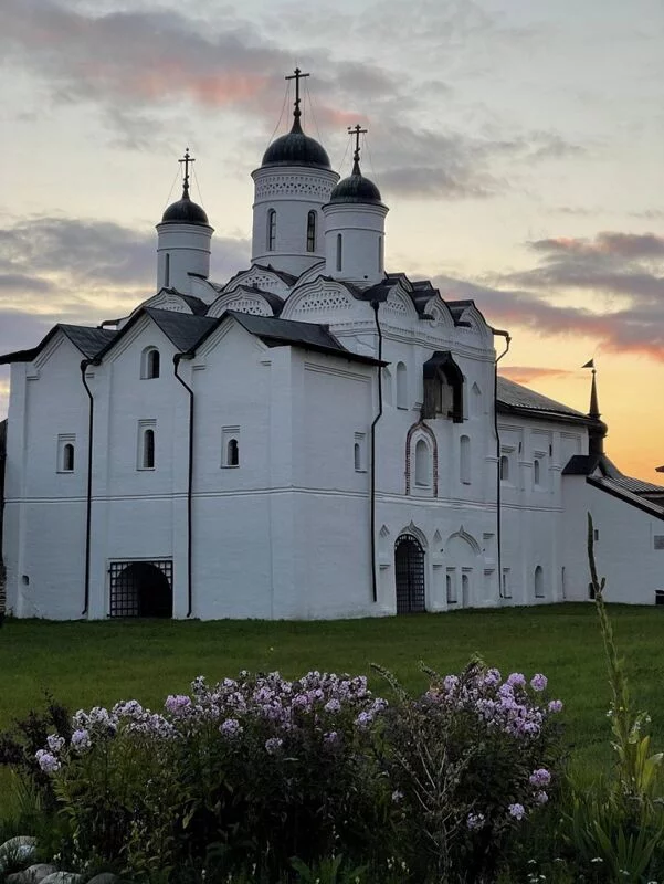 Чайная беседка