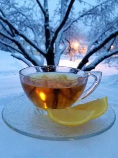 Чайная беседка