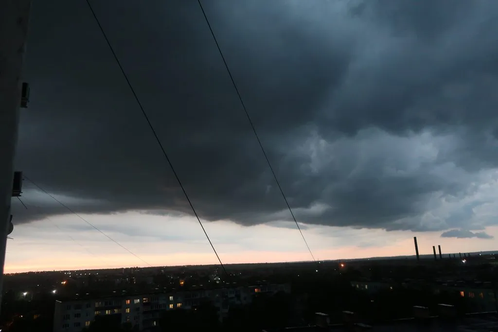 Чайная беседка