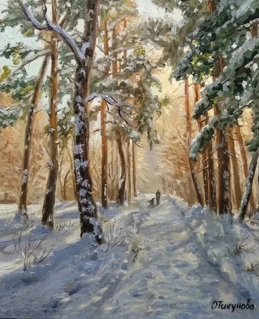 Арт галерея