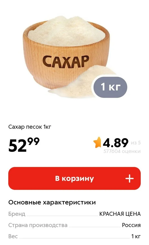 Где, что и когда купить в Москве