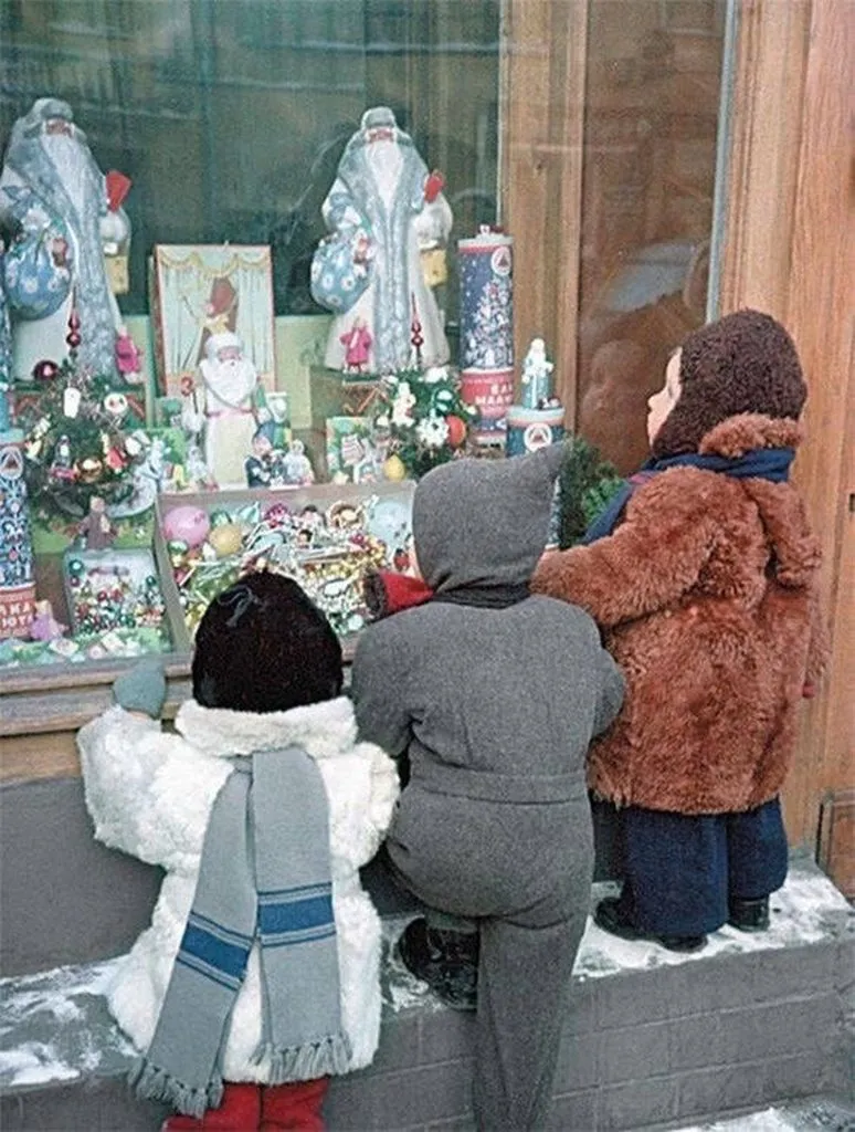 Назад в ХХ век... Вспомнить всё!