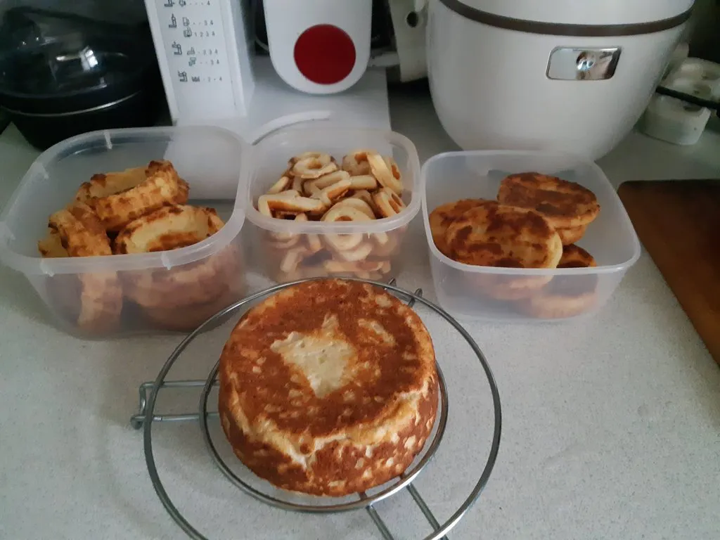 Tapтaлeтки & Ко