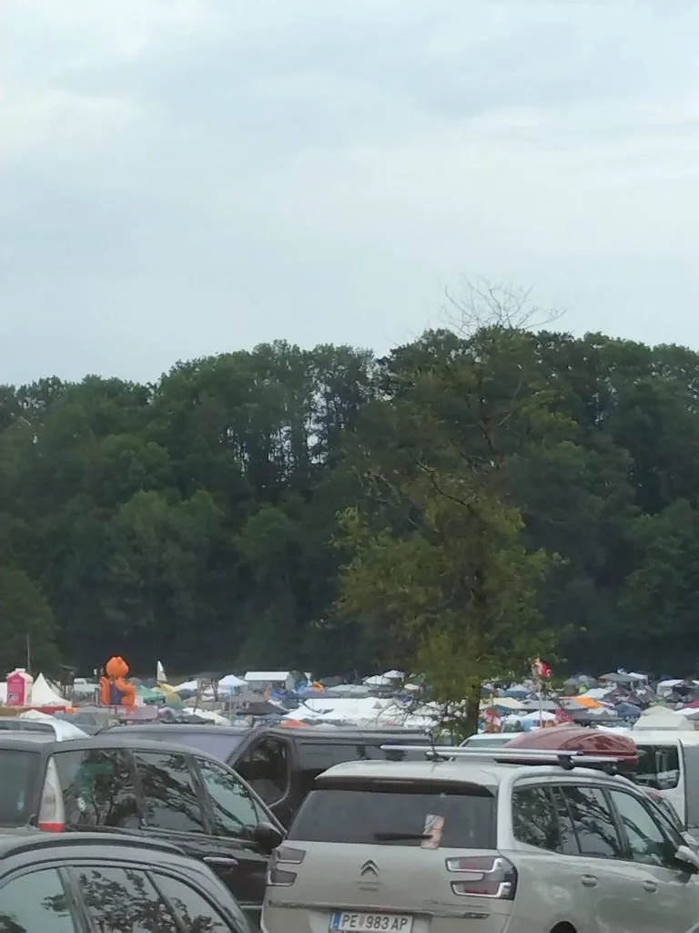 Чайная беседка