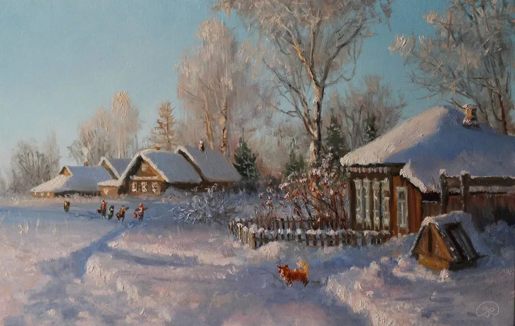 Арт галерея