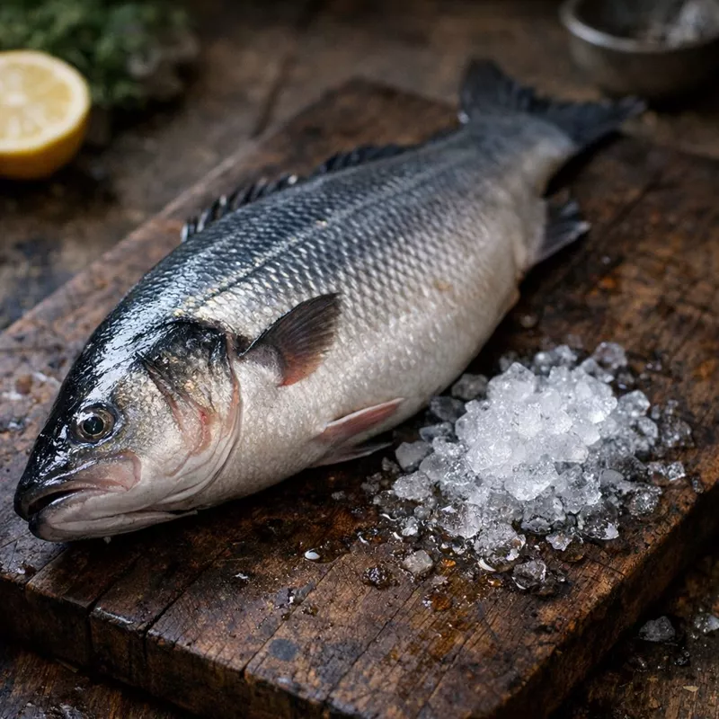 Балык из рыбы в домашних условиях