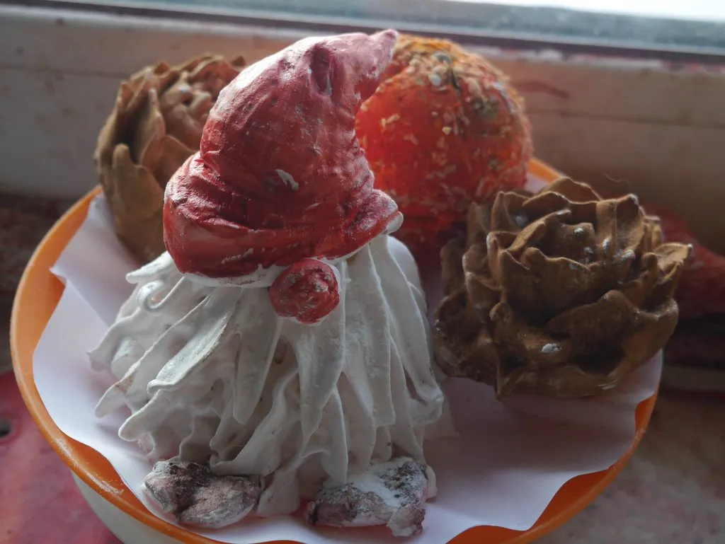 Зефирные букеты и композиции