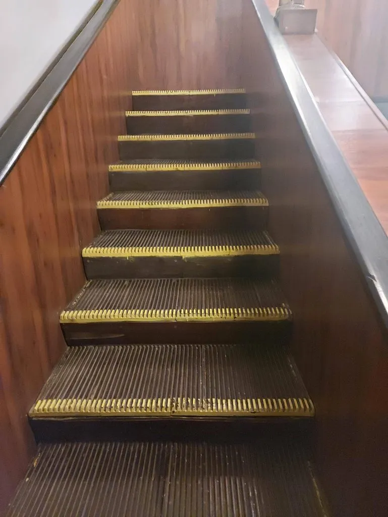 Чайная беседка