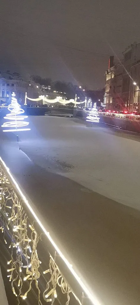 Куда сходить в Санкт-Петербурге