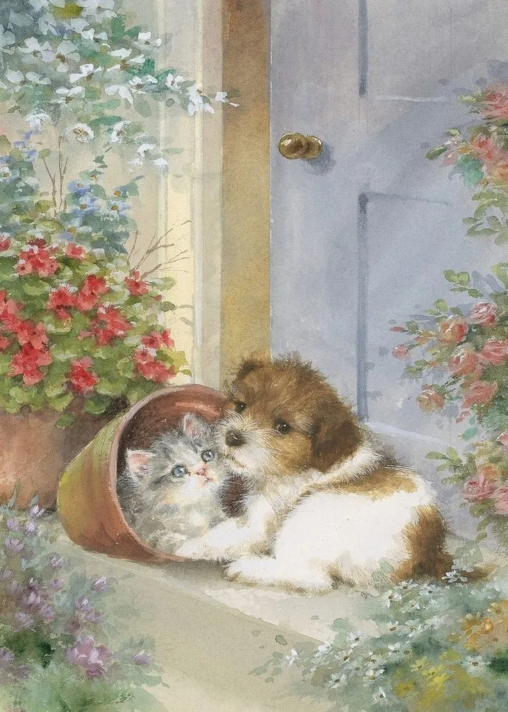 Кафе «У пани Сони»