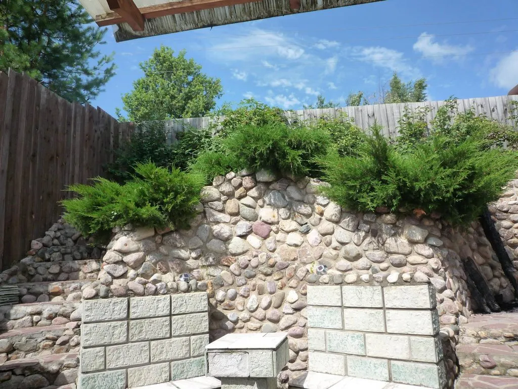 Чайная беседка