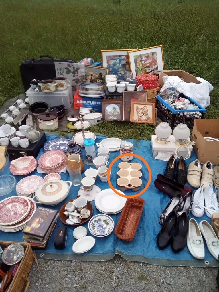 Мое австрийское житие