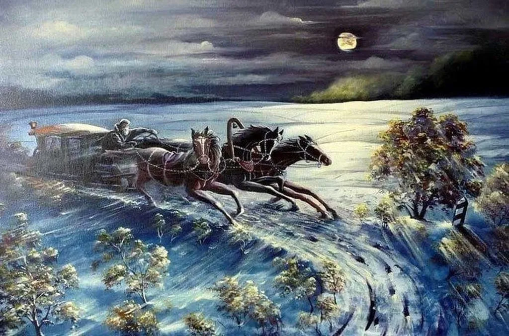 Арт галерея