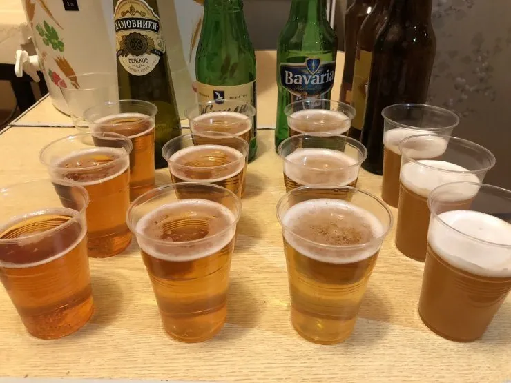 Чайная беседка