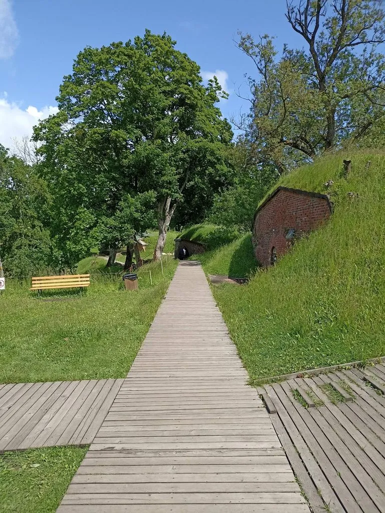Калининградская область (не только море и янтарь) 