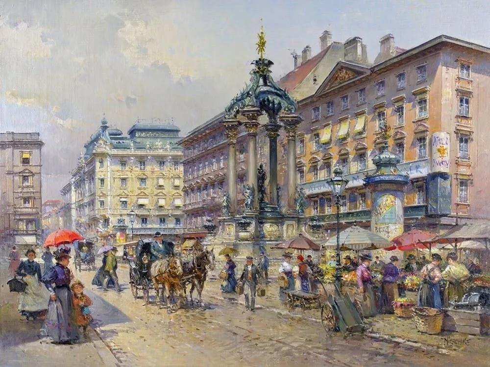 Арт галерея