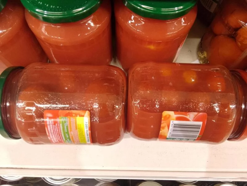 Где, что и когда купить в Москве