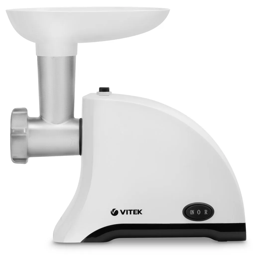 Мясорубка Vitek VT-3611 W
