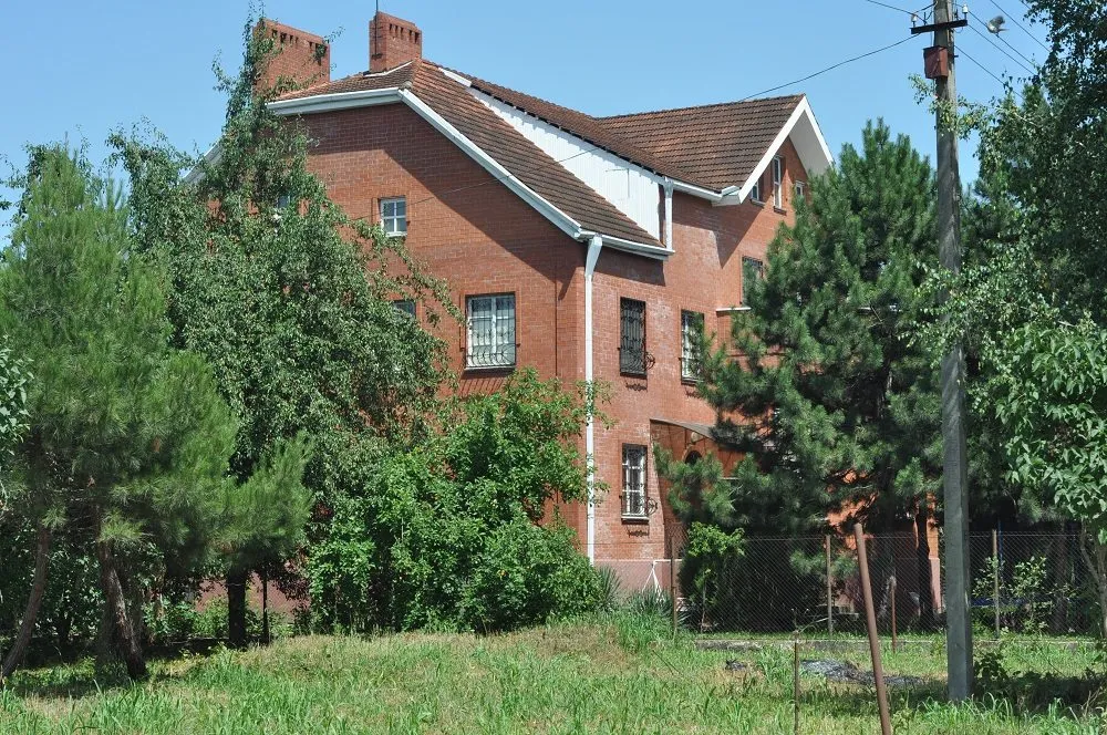 Чайная беседка