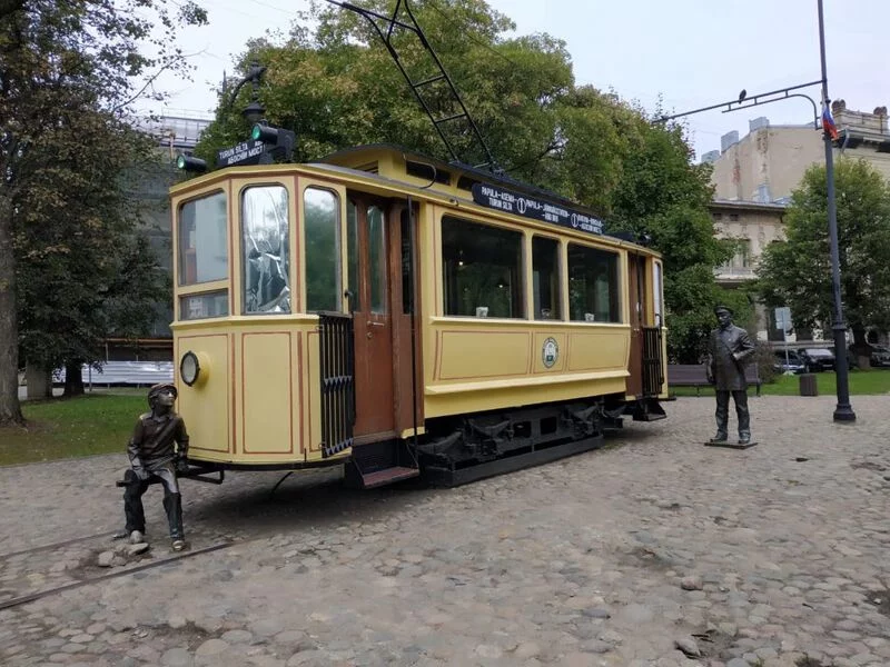 Чайная беседка