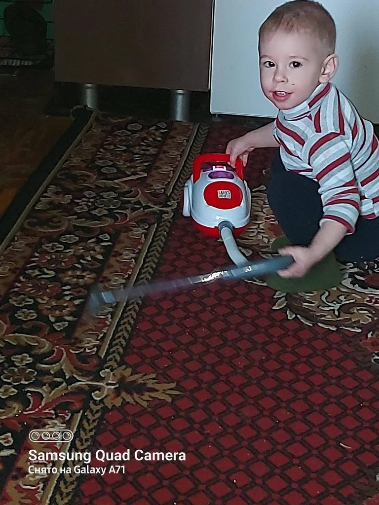 Tapтaлeтки & Ко