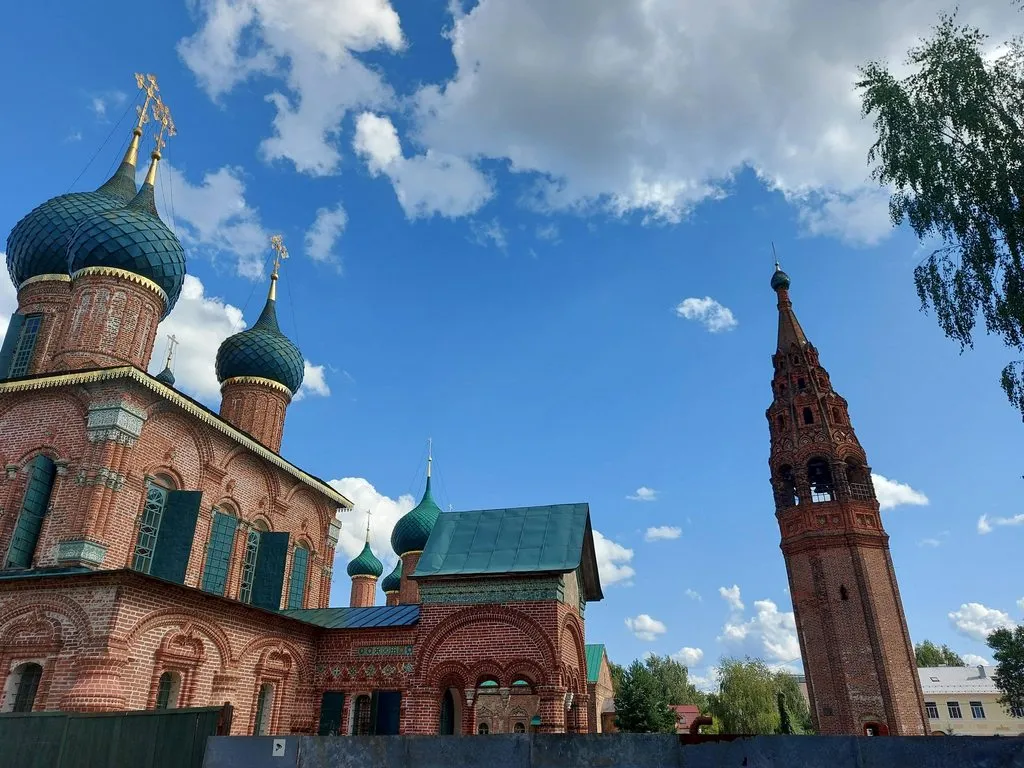 Tapтaлeтки & Ко