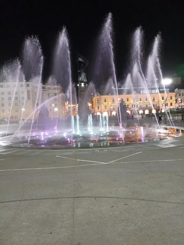 Владивосток - "золото" Дальнего Востока
