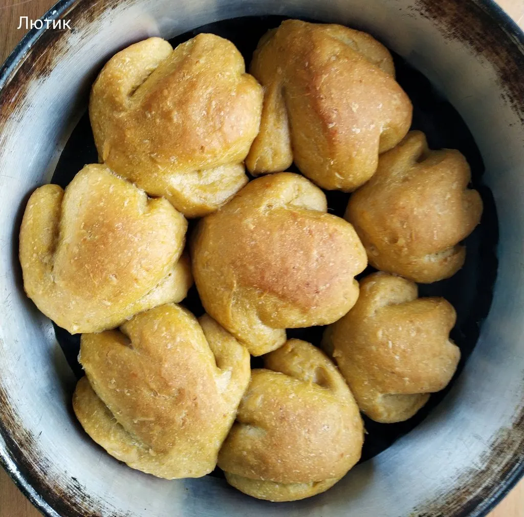 Кафе «У пани Сони»