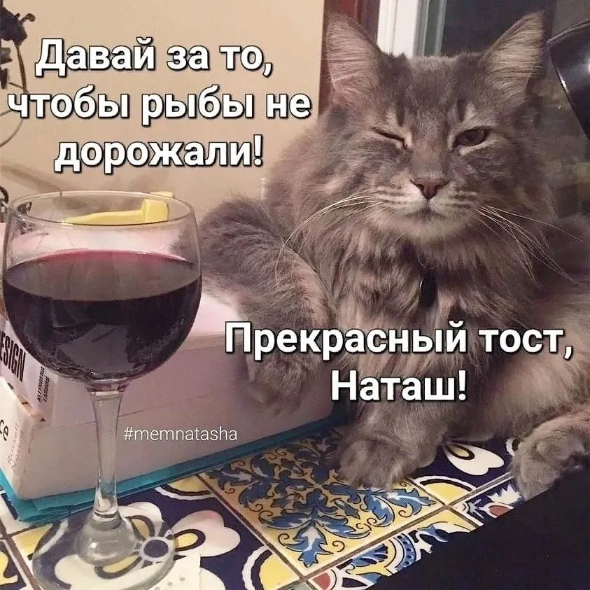 Посмеялся сам - поделись с другом!!!