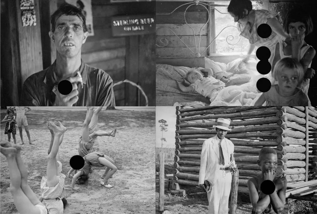 Запечатленная история