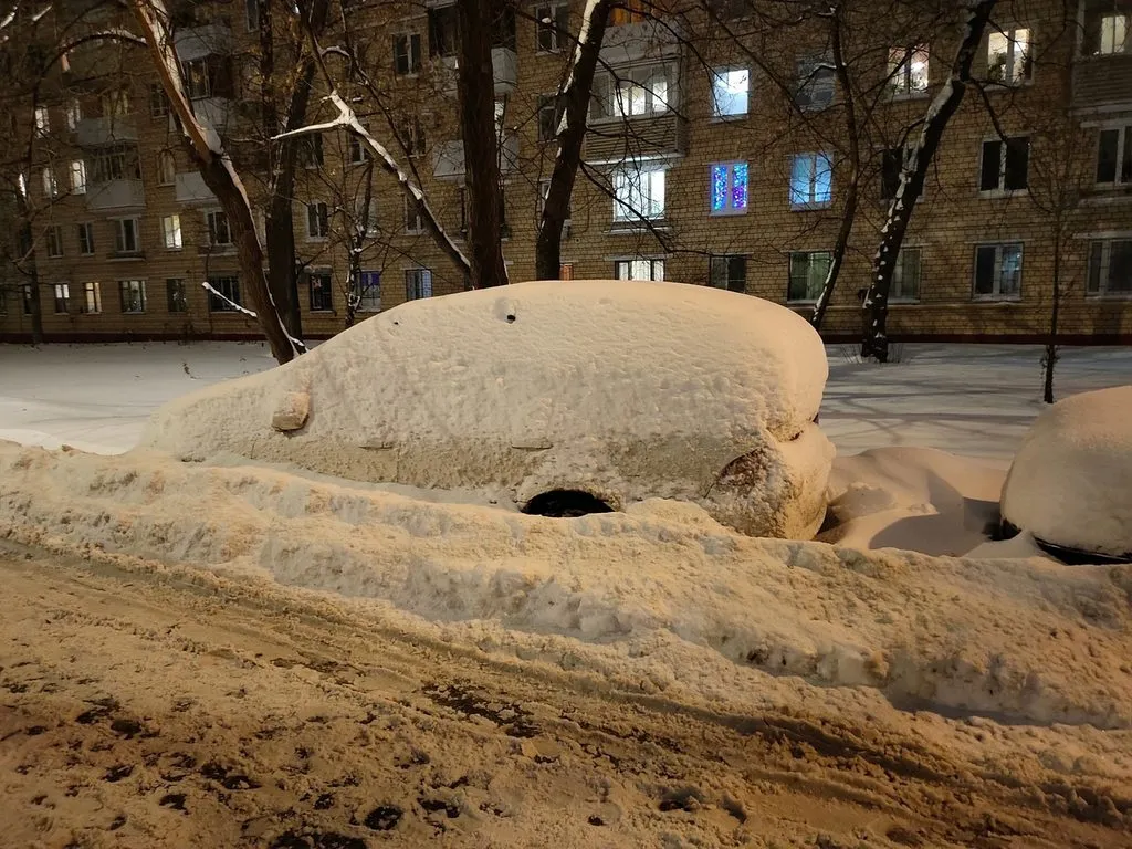 И о погоде