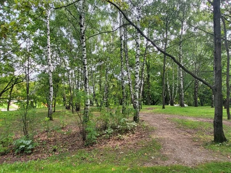 Коломенское