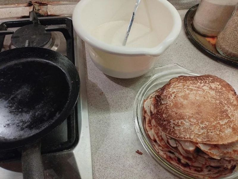 Чайная беседка