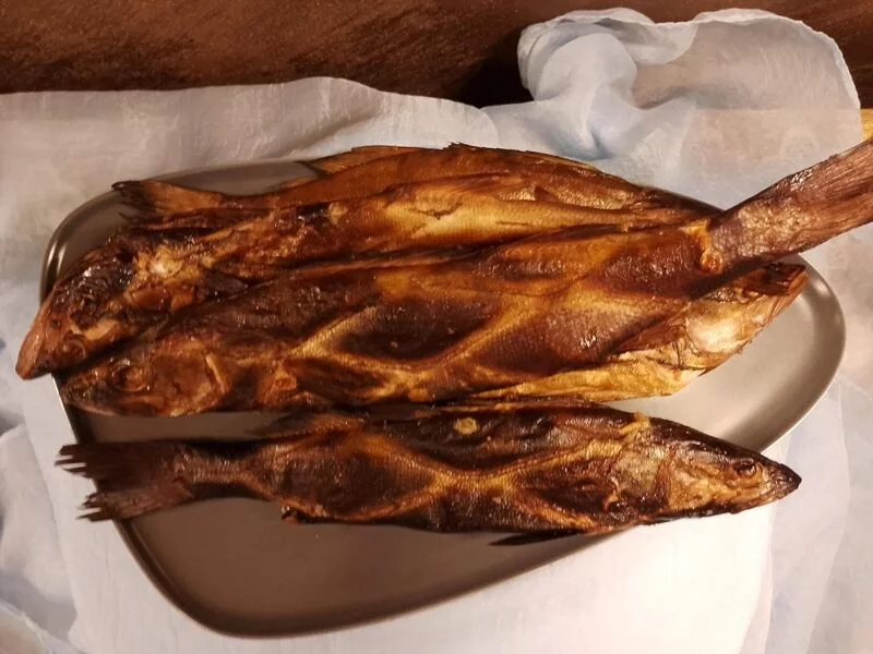 Рыбалка
