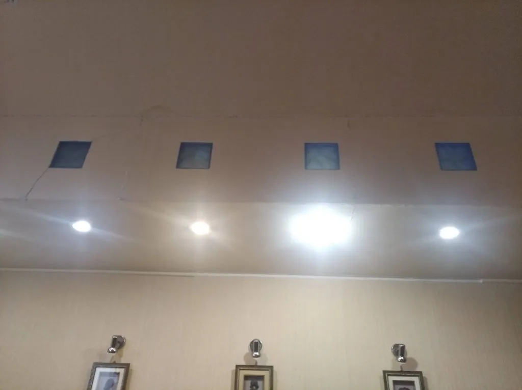 Чайная беседка