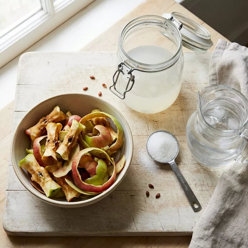 яблочный уксус от bbbbekema 