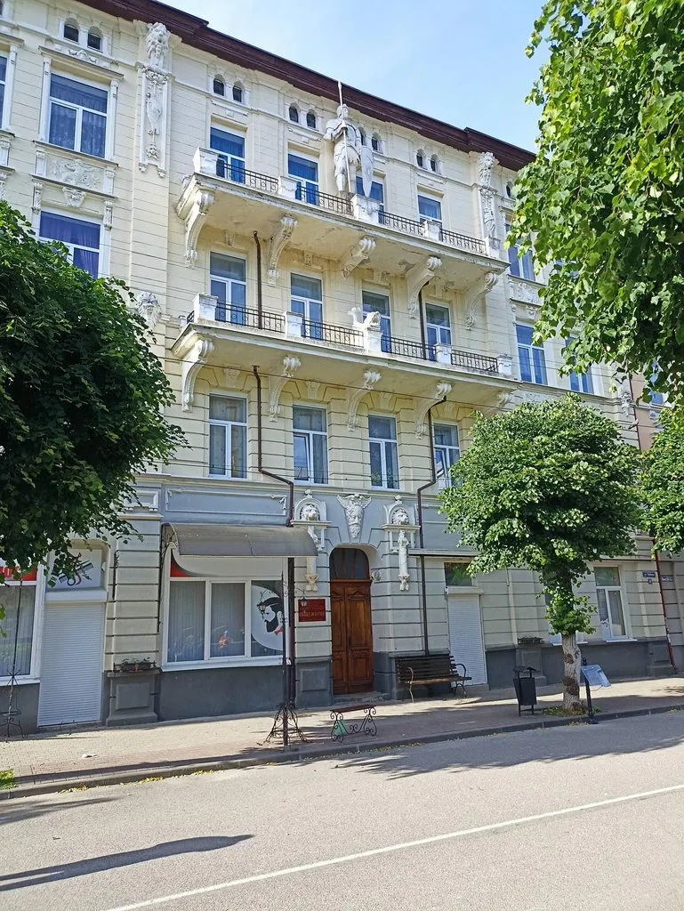 Калининградская область (не только море и янтарь) 