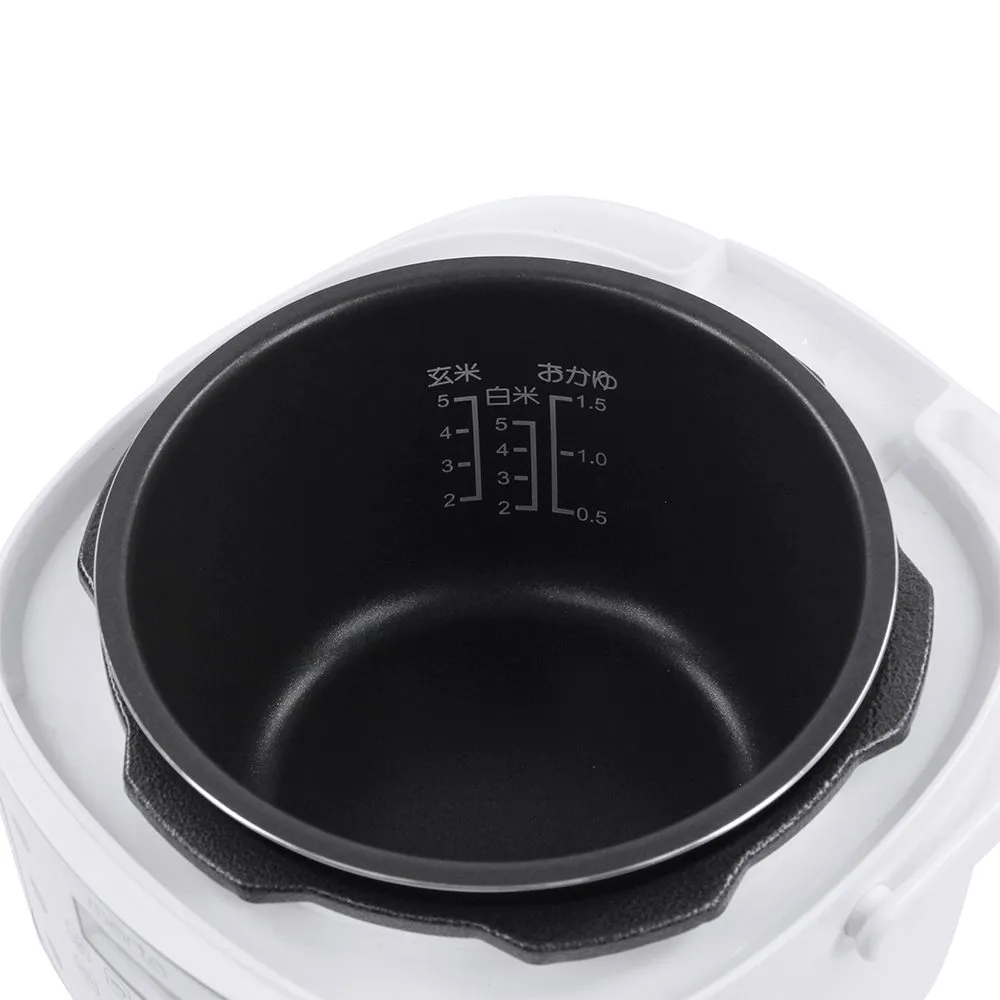 Мультиварки-скороварки Marta MT-4333 и MT-4334
