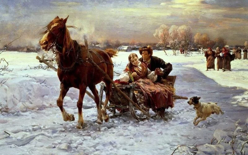 Арт галерея