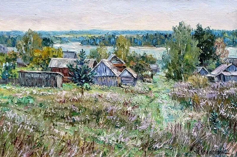 Арт галерея