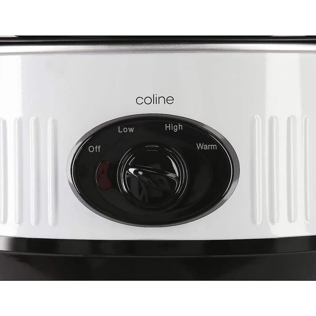 Медленноварка Coline slow cooker (3,5 литра)