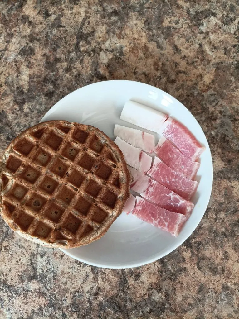 Веснушки ржаные пресные