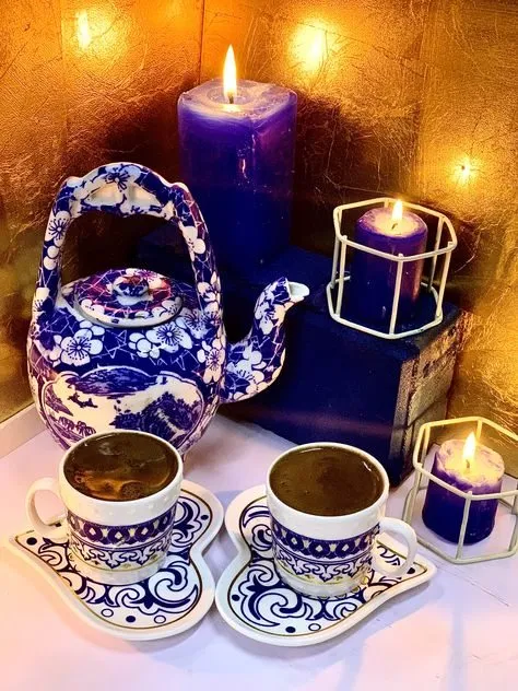 Чайная беседка