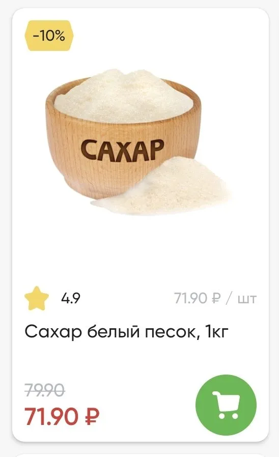 Где, что и когда купить в Москве